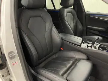 Bmw Seria-5