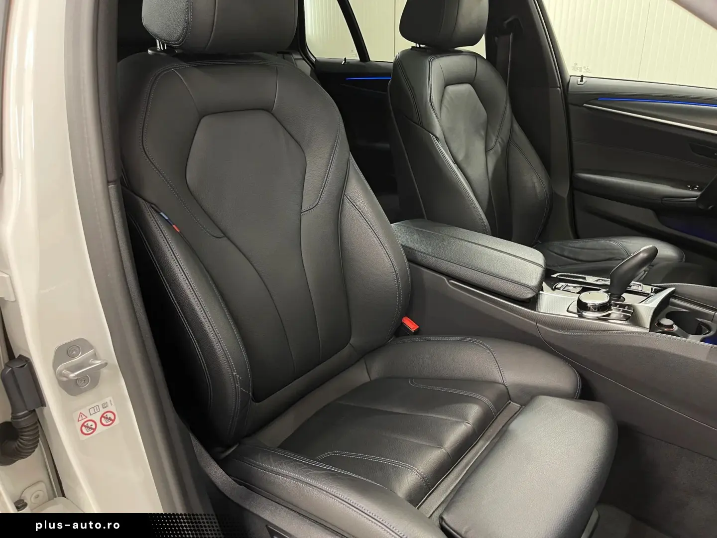 Bmw Seria-5