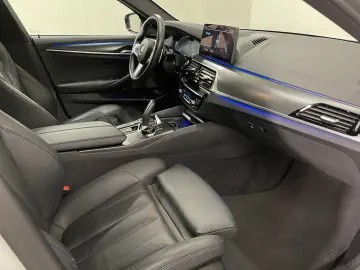 Bmw Seria-5