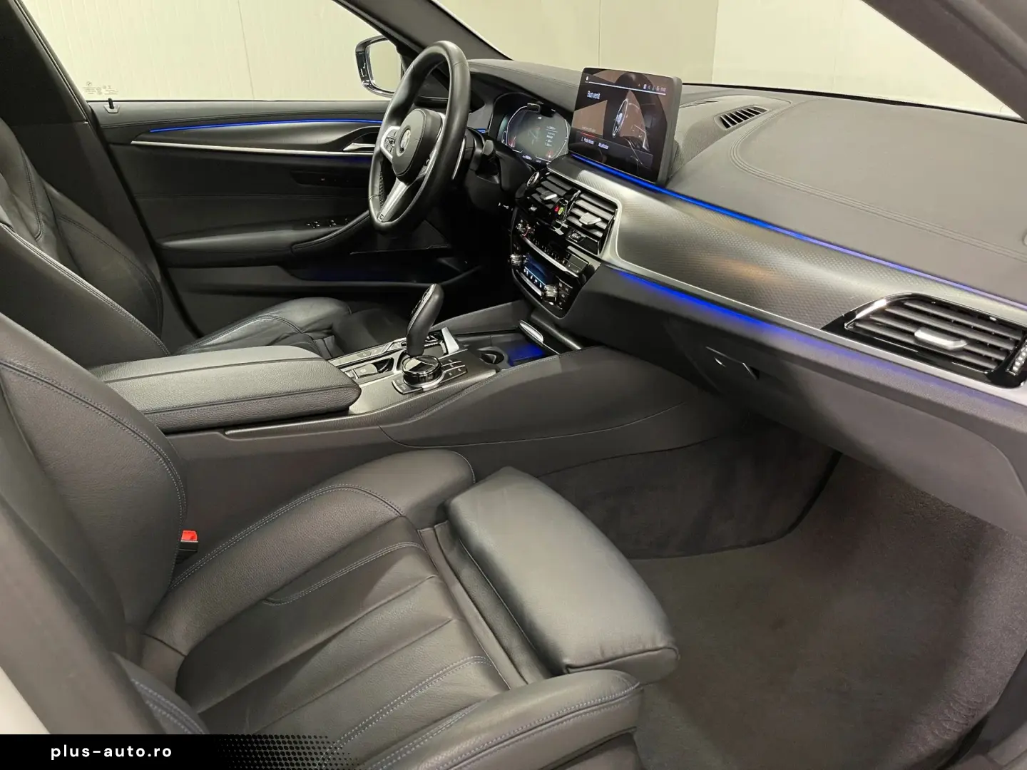 Bmw Seria-5