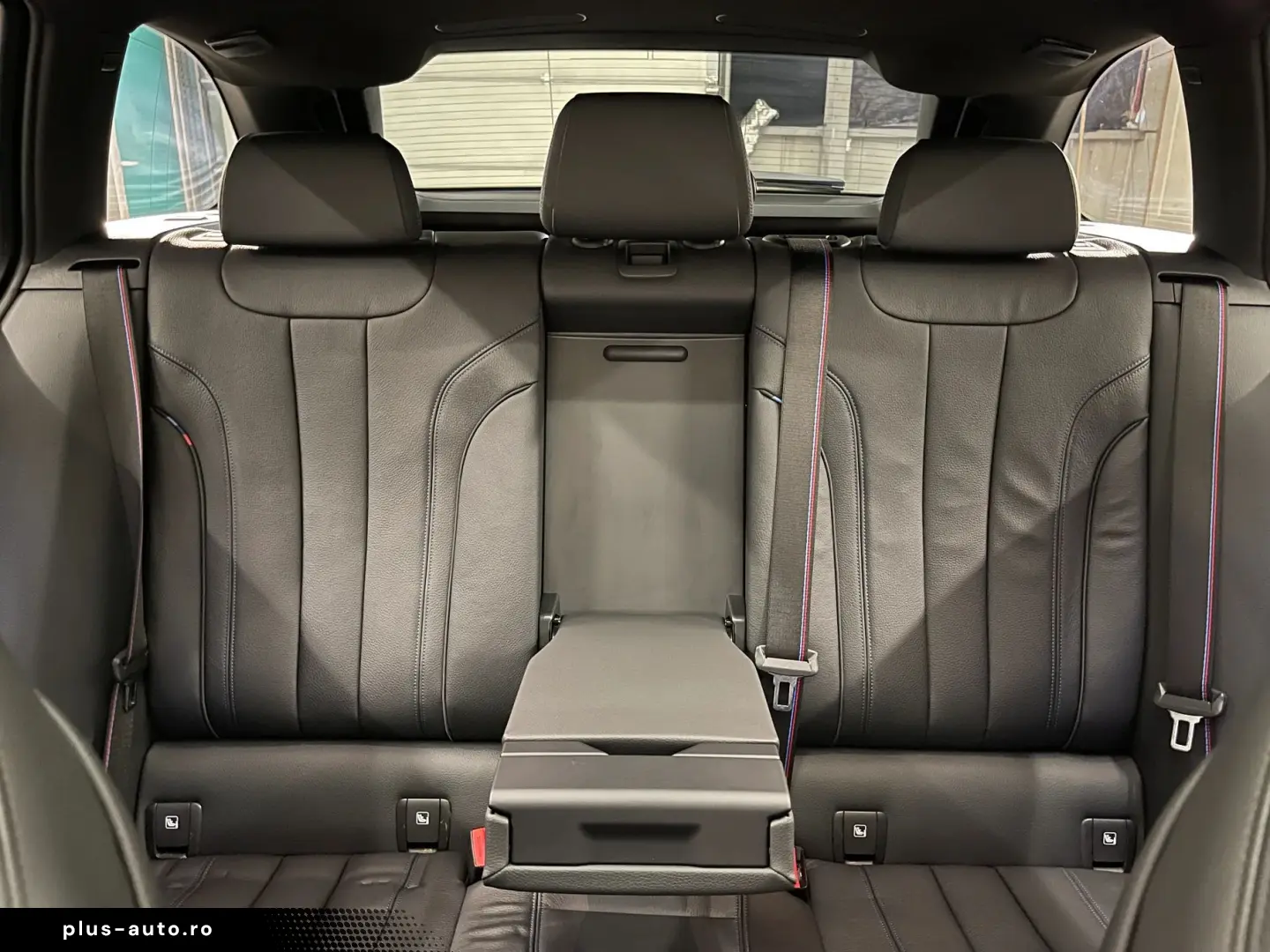 Bmw Seria-5
