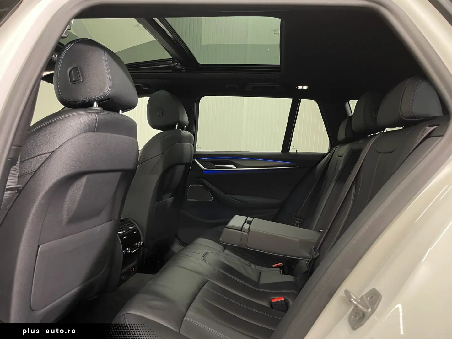 Bmw Seria-5