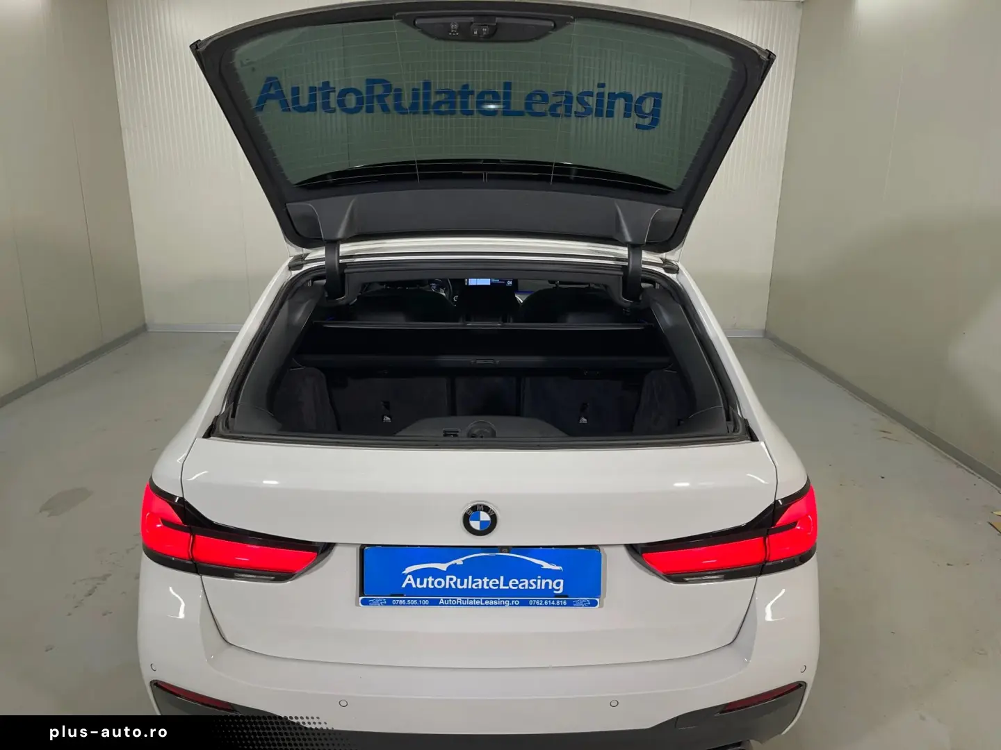 Bmw Seria-5