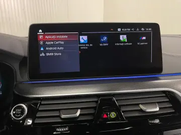 Bmw Seria-5