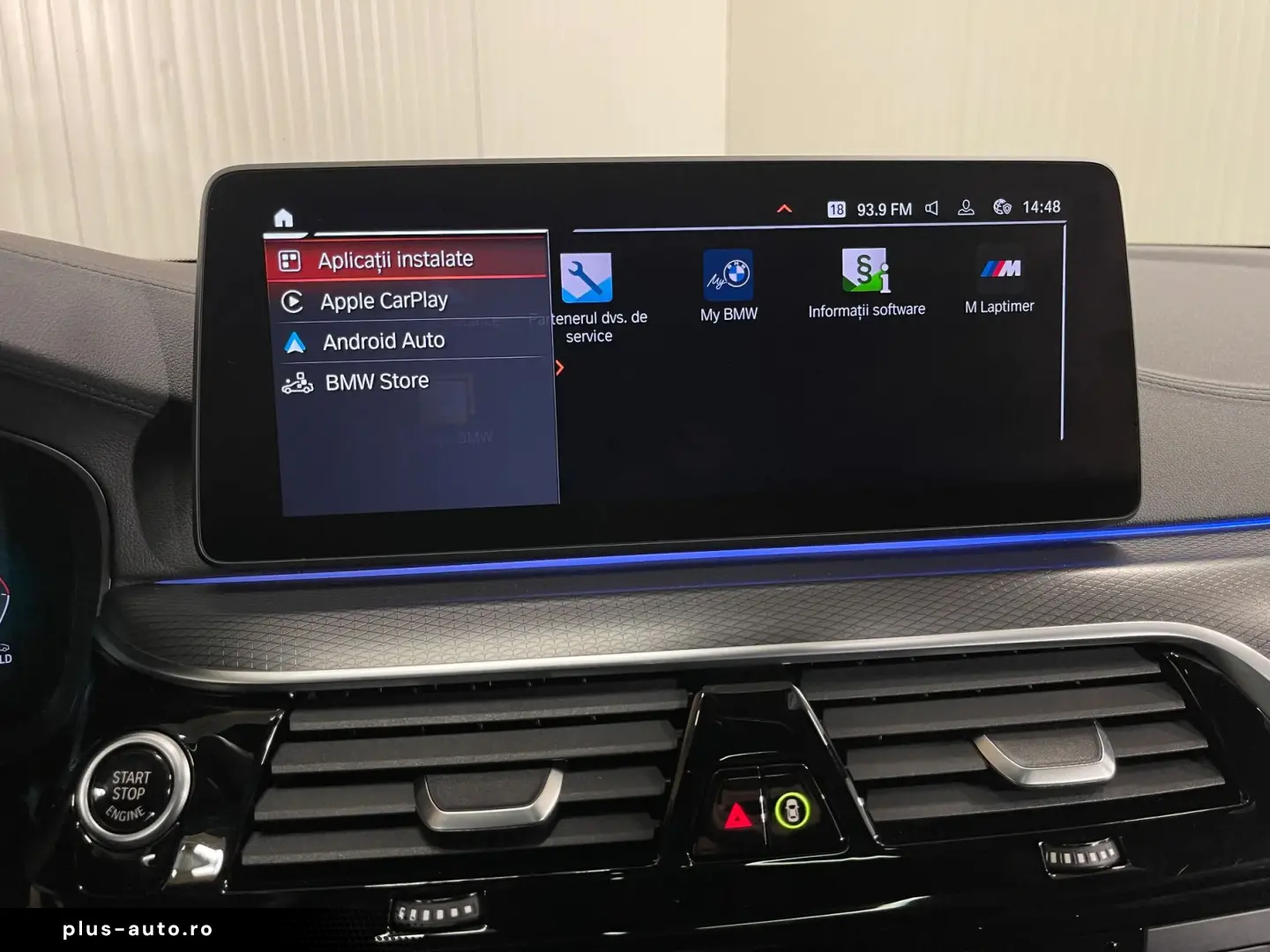 Bmw Seria-5