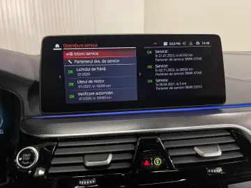 Bmw Seria-5