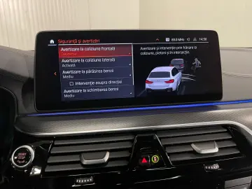 Bmw Seria-5