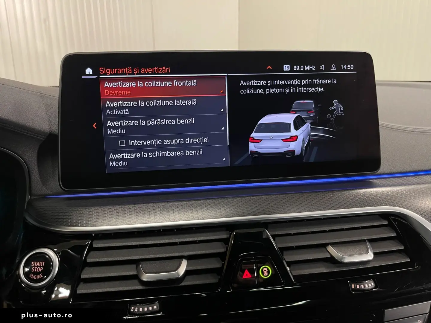 Bmw Seria-5