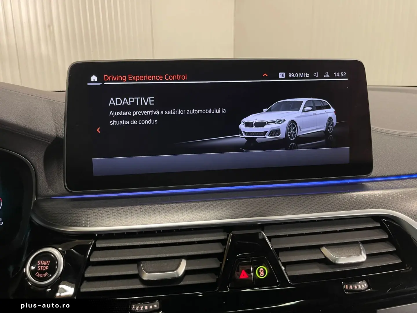 Bmw Seria-5