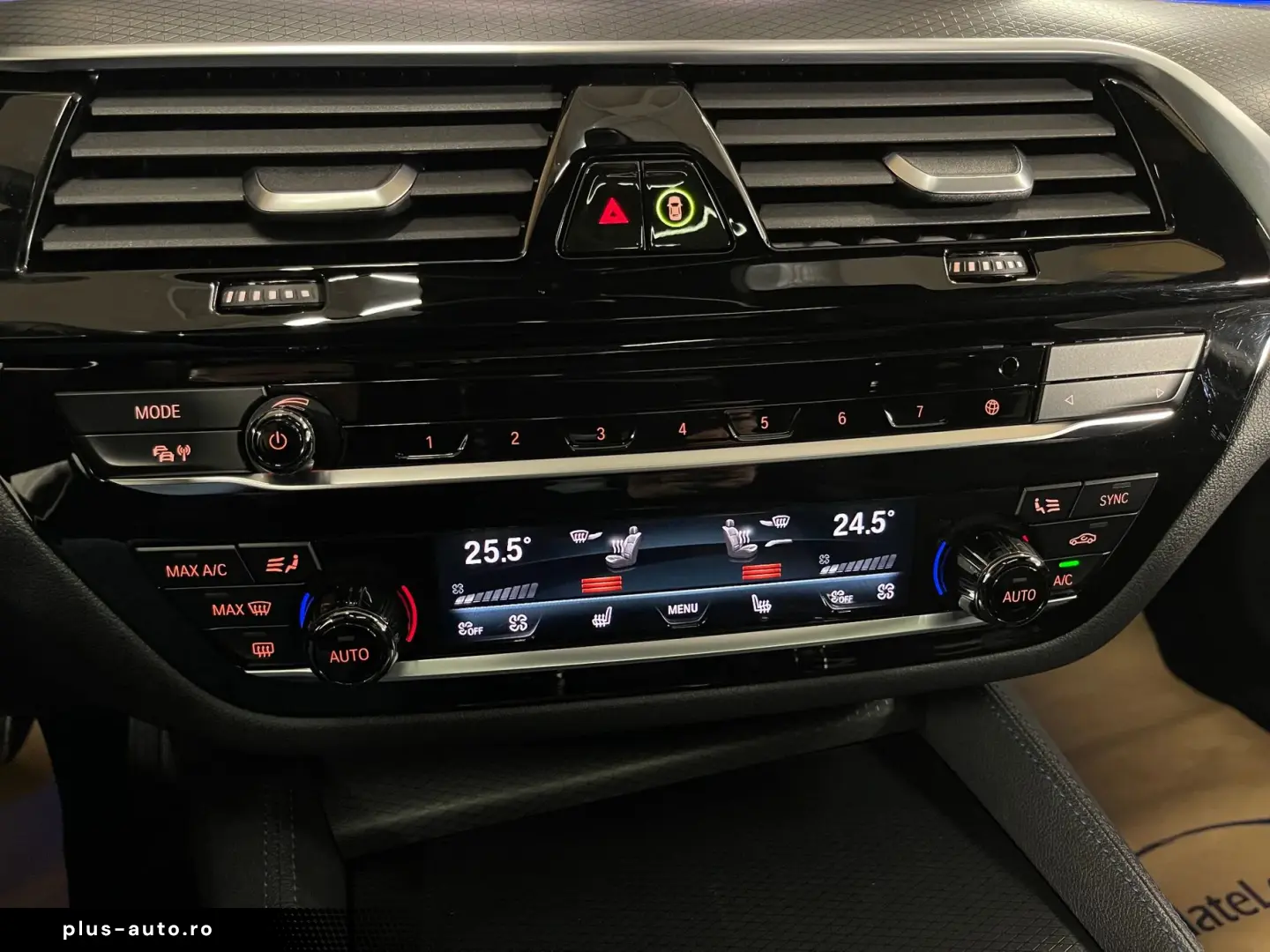 Bmw Seria-5