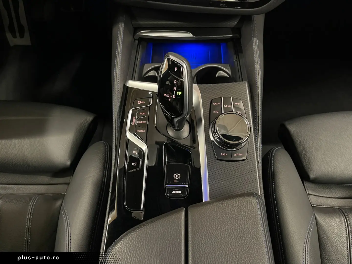 Bmw Seria-5