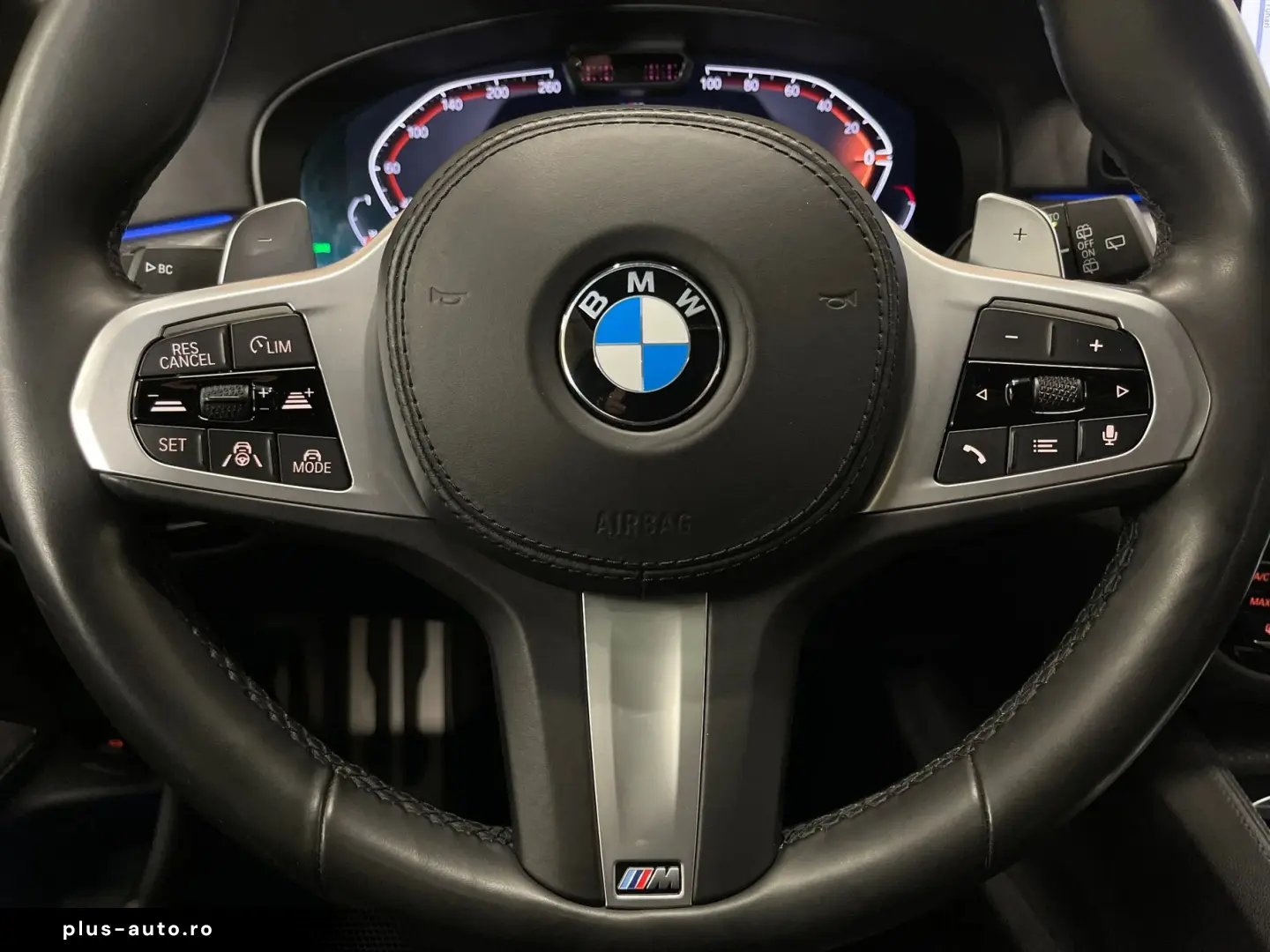 Bmw Seria-5
