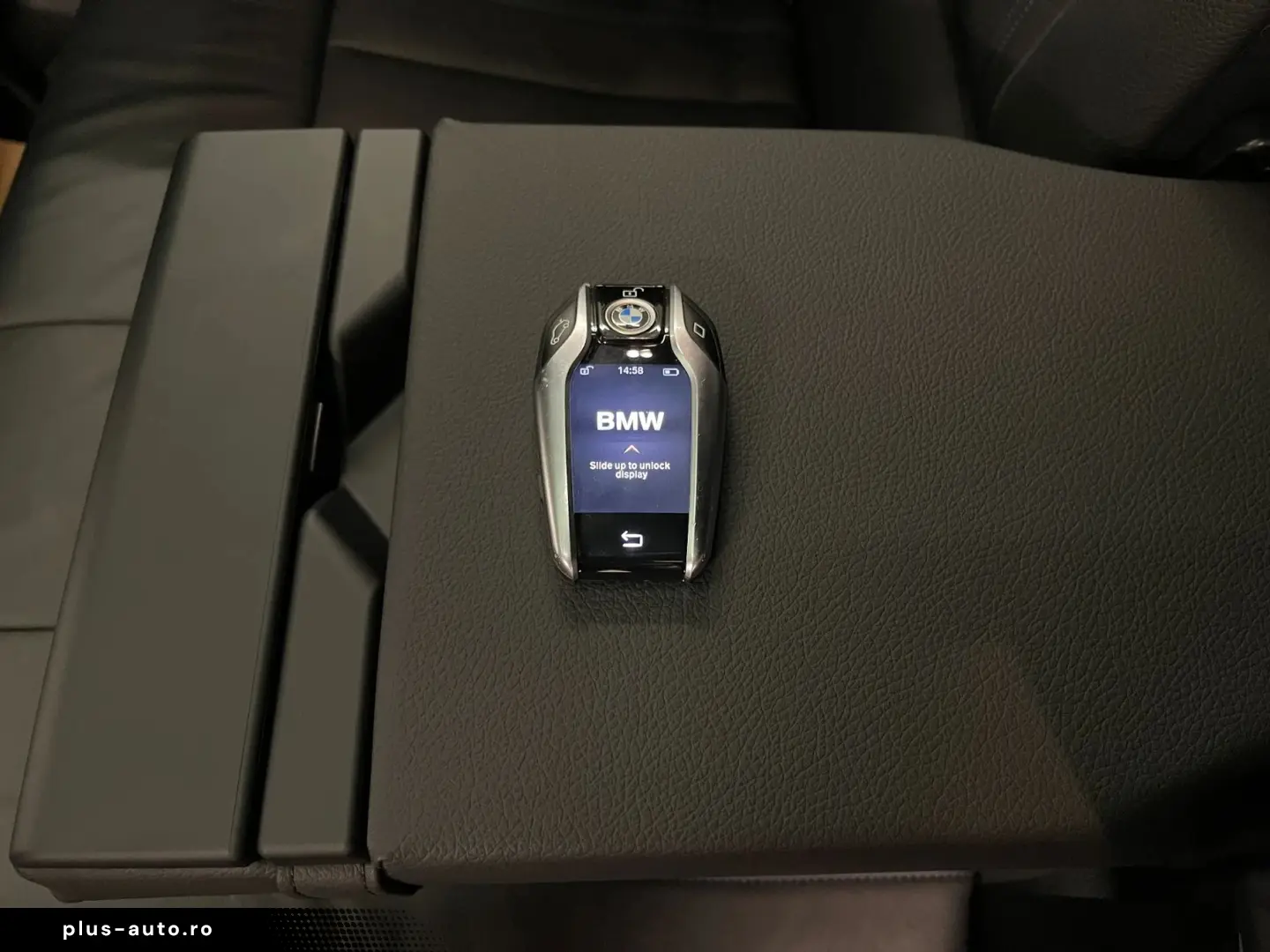 Bmw Seria-5