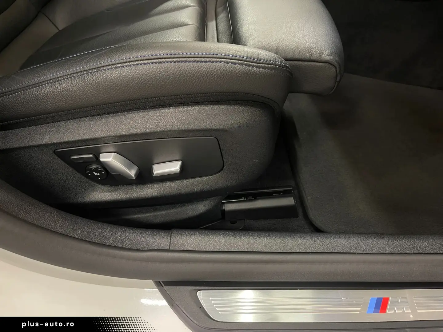Bmw Seria-5