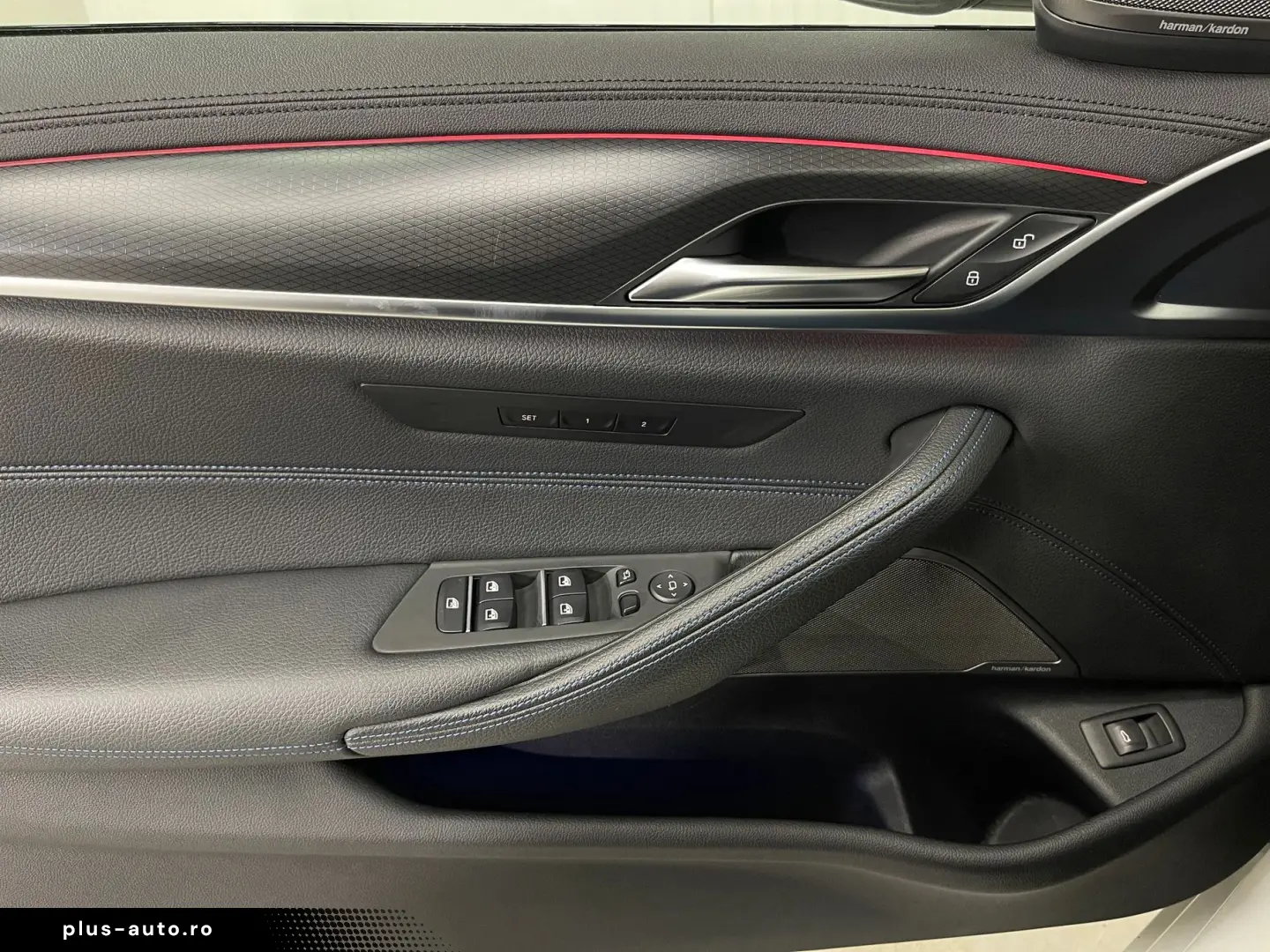 Bmw Seria-5