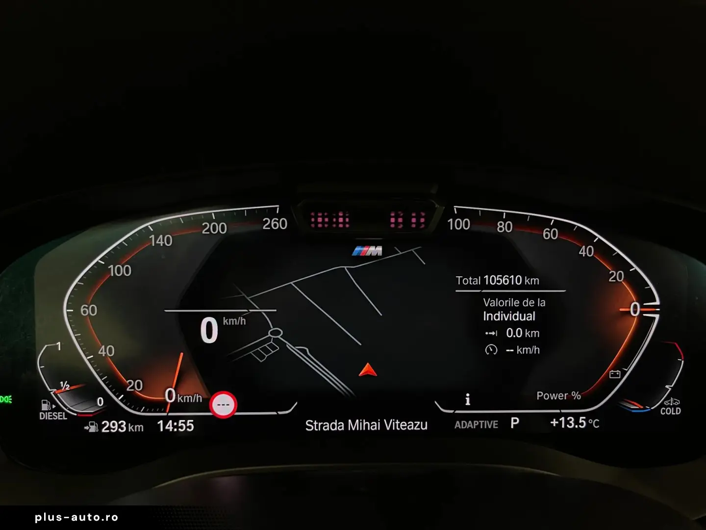 Bmw Seria-5