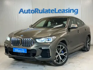 Bmw Bmw-X6M