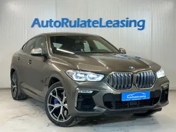 Bmw Bmw-X6M