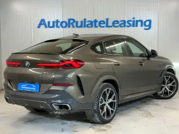 Bmw Bmw-X6M