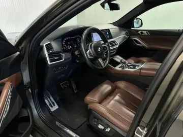 Bmw Bmw-X6M
