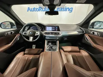 Bmw Bmw-X6M