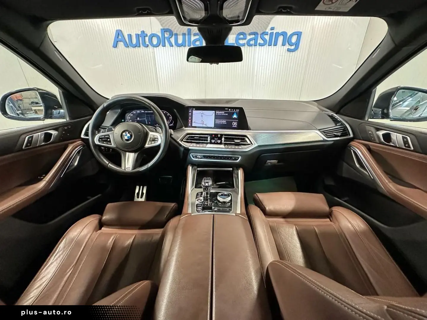 Bmw Bmw-X6M