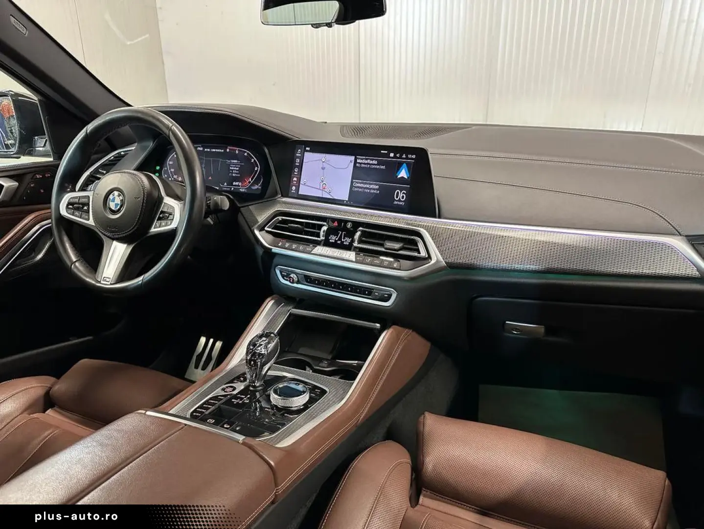 Bmw Bmw-X6M