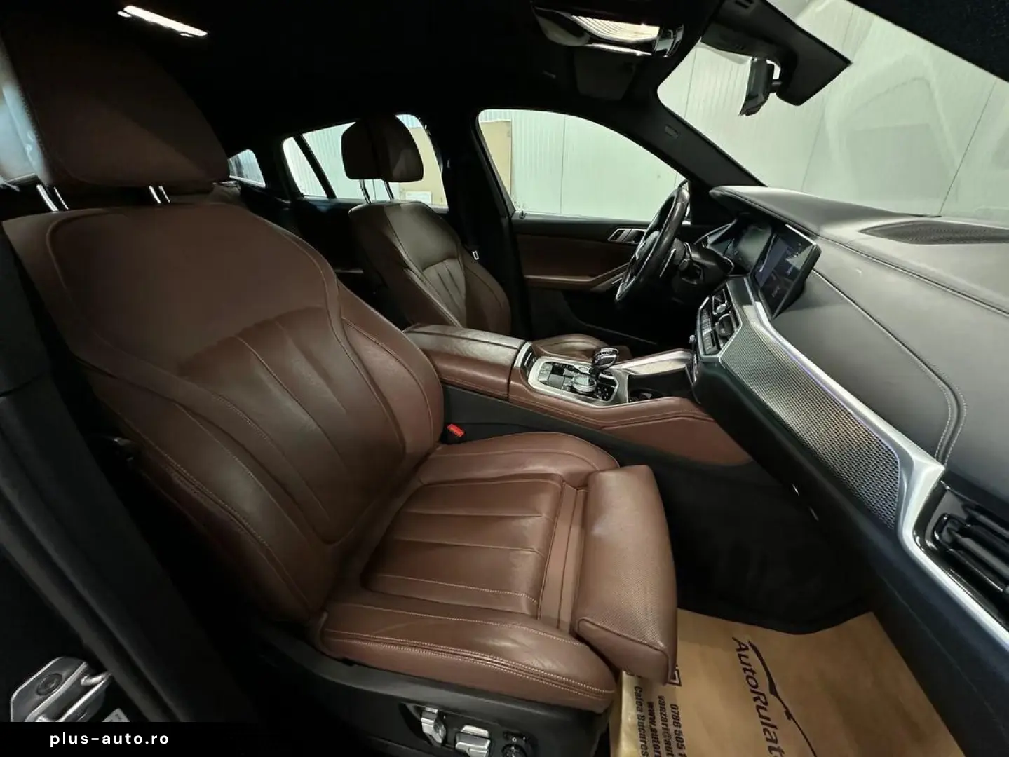 Bmw Bmw-X6M