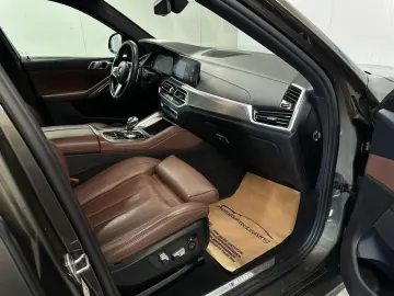 Bmw Bmw-X6M