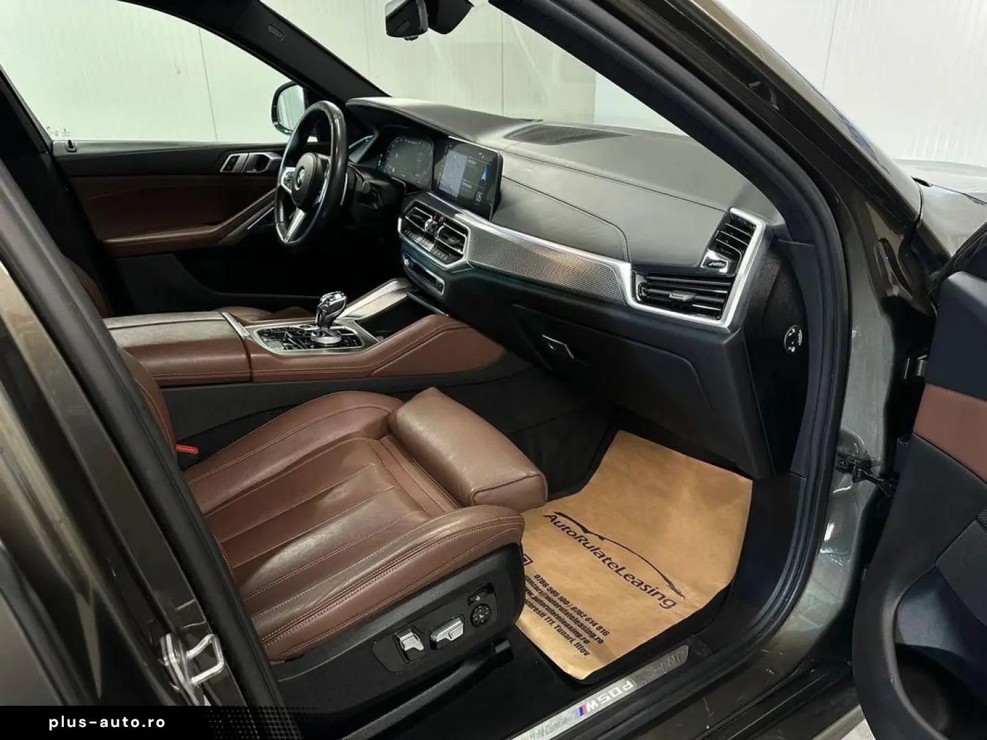 Bmw Bmw-X6M