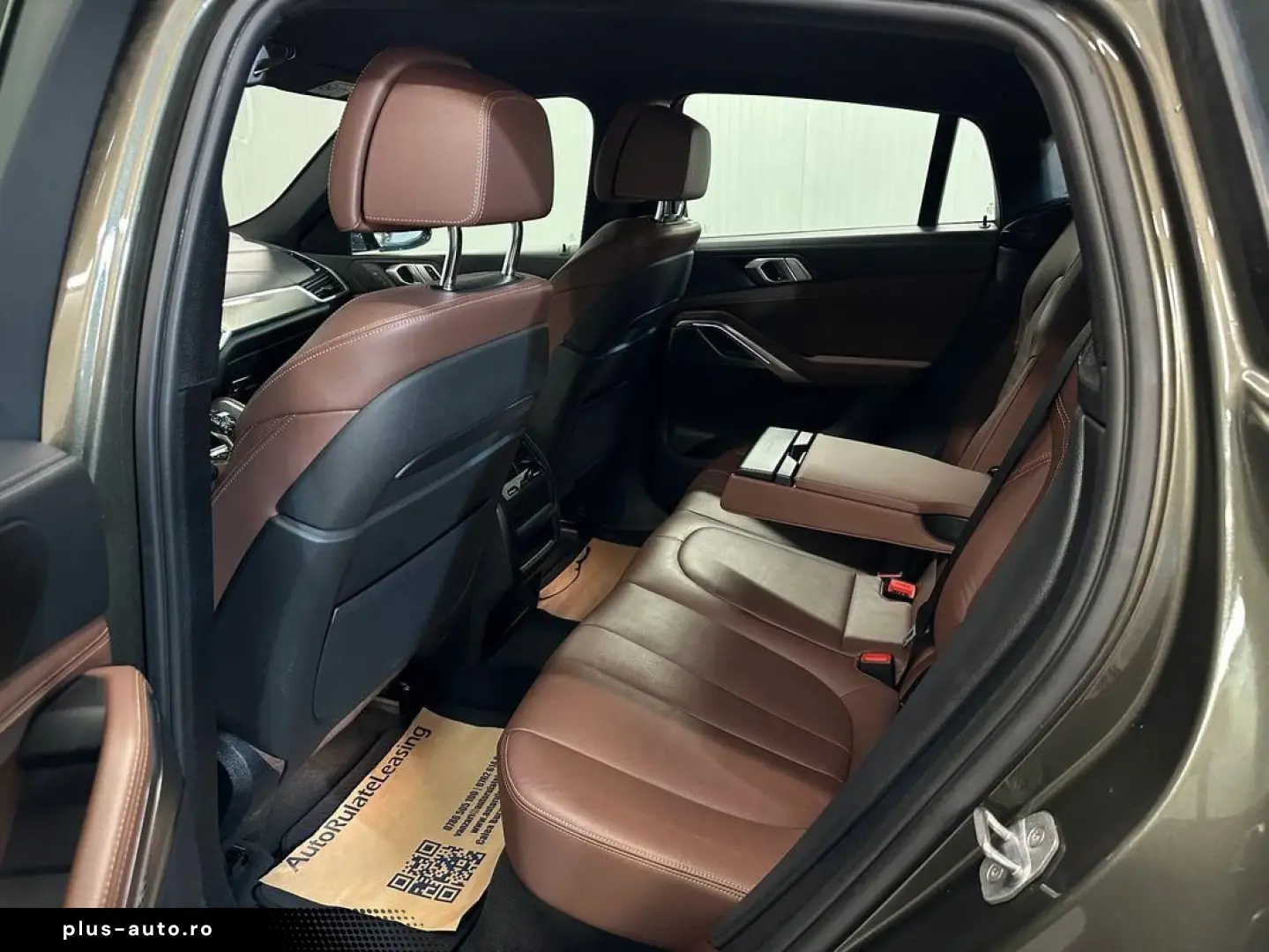 Bmw Bmw-X6M