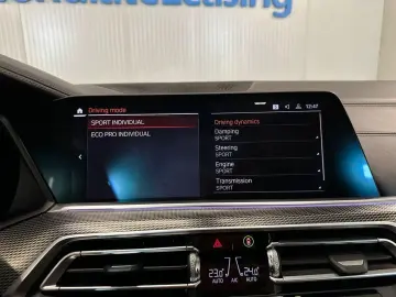 Bmw Bmw-X6M