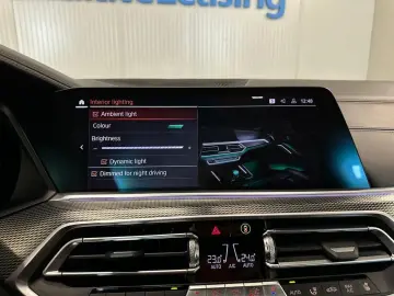 Bmw Bmw-X6M
