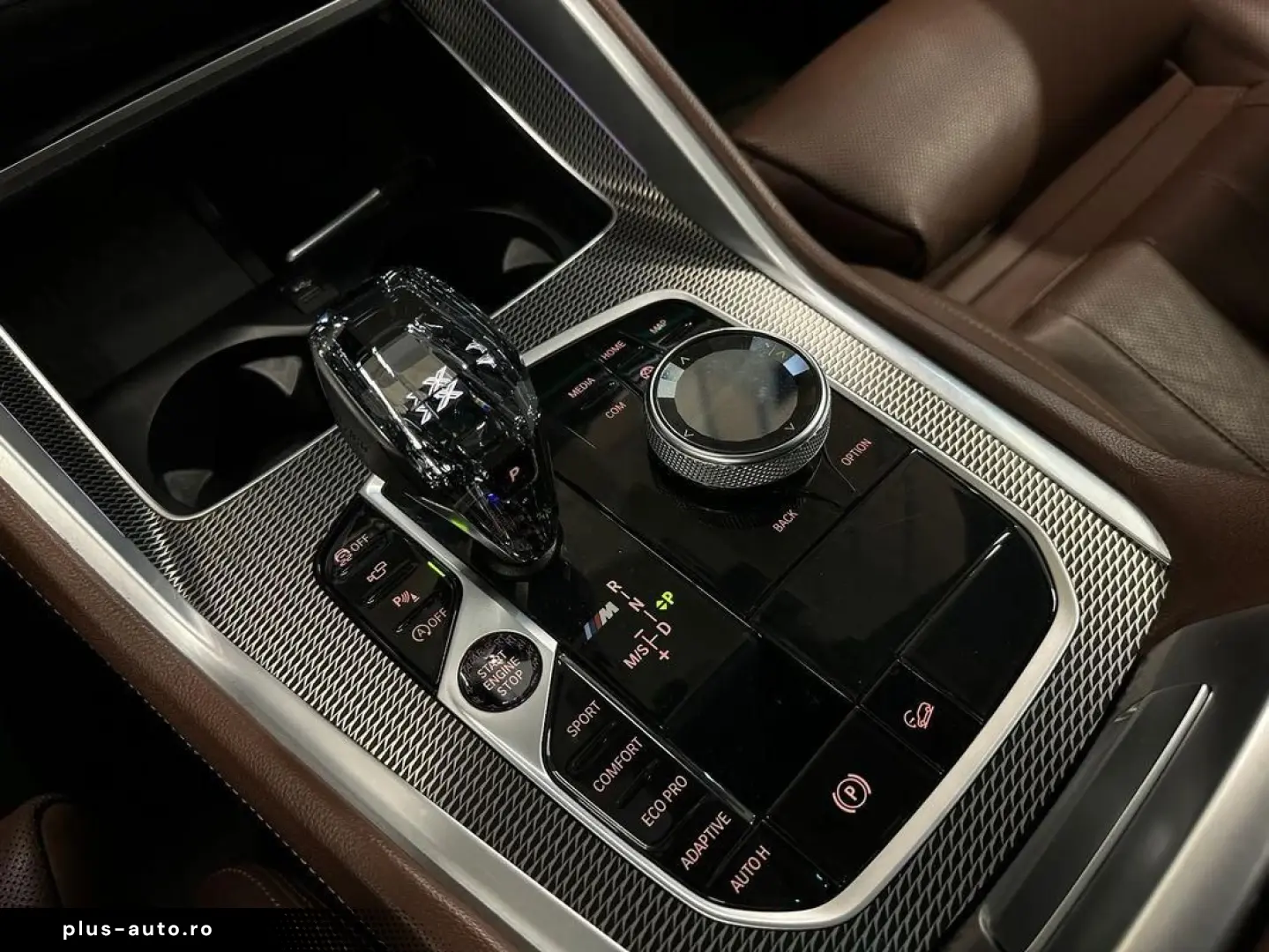 Bmw Bmw-X6M