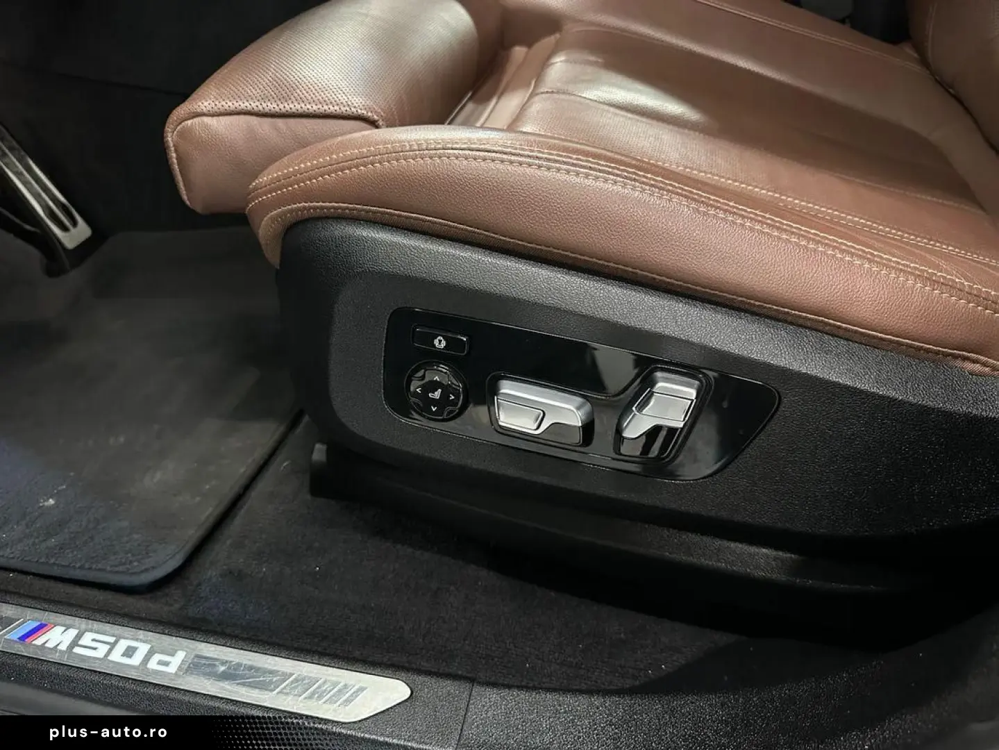 Bmw Bmw-X6M