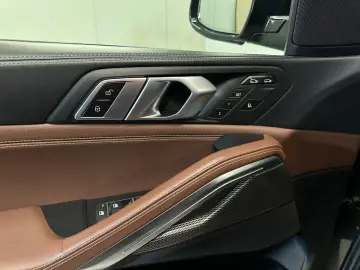 Bmw Bmw-X6M