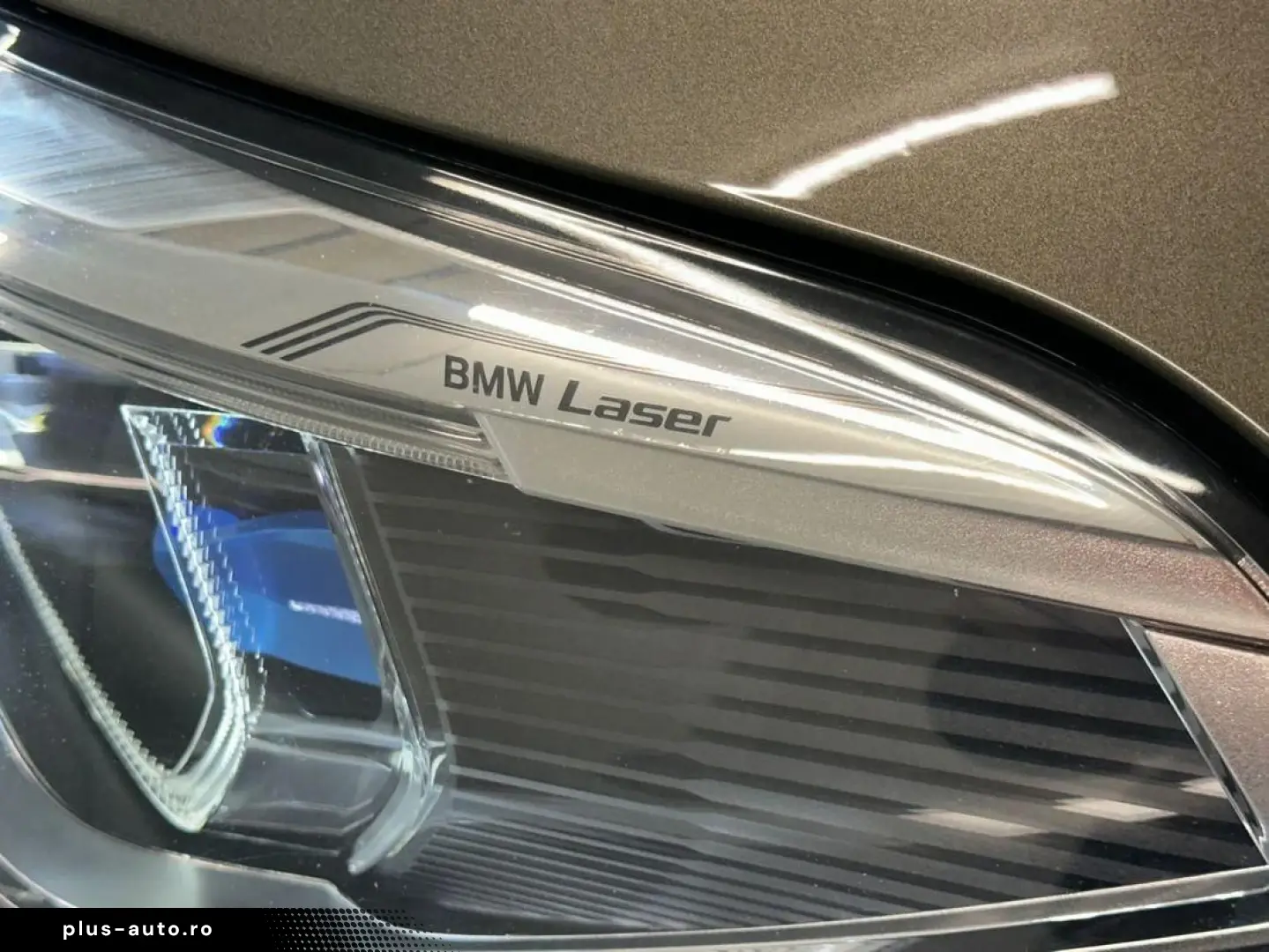 Bmw Bmw-X6M