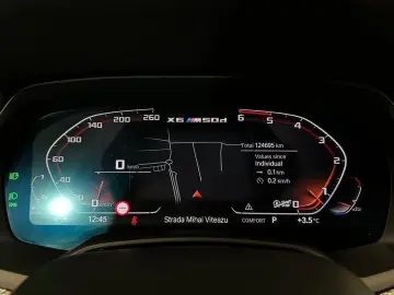 Bmw Bmw-X6M