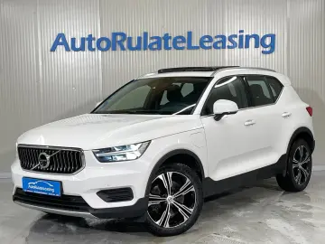 Volvo Xc-40