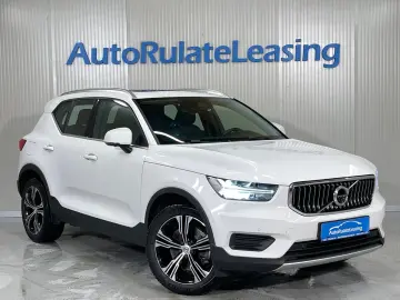 Volvo Xc-40