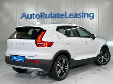 Volvo Xc-40