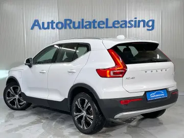 Volvo Xc-40
