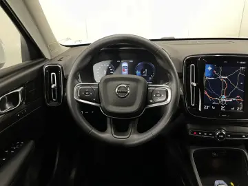 Volvo Xc-40