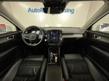 Volvo Xc-40