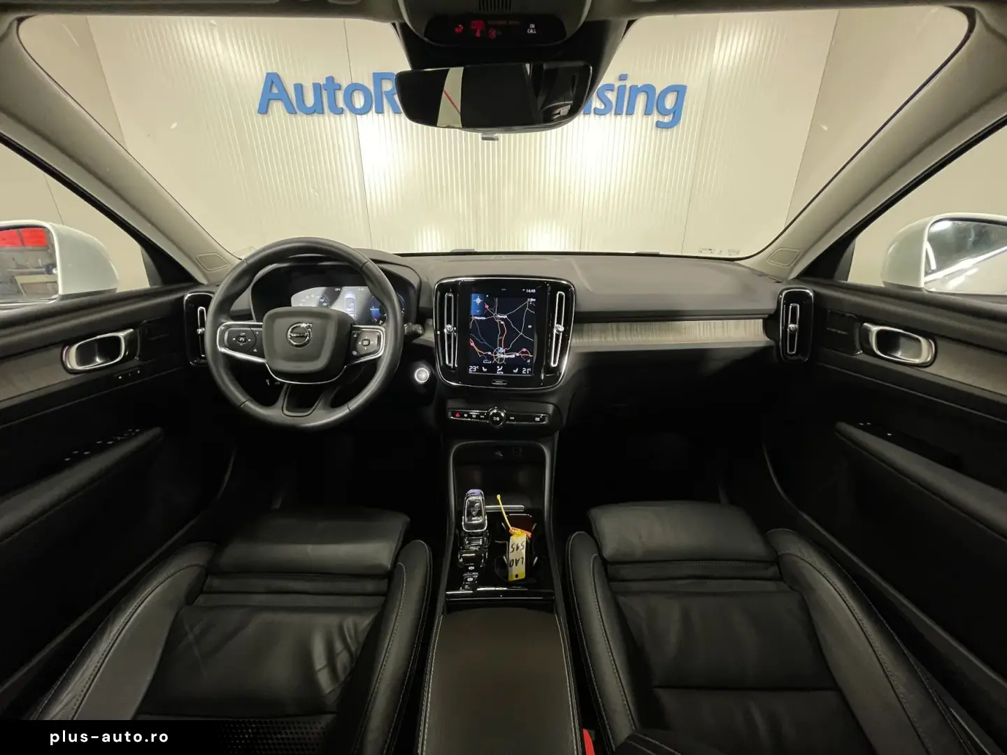 Volvo Xc-40