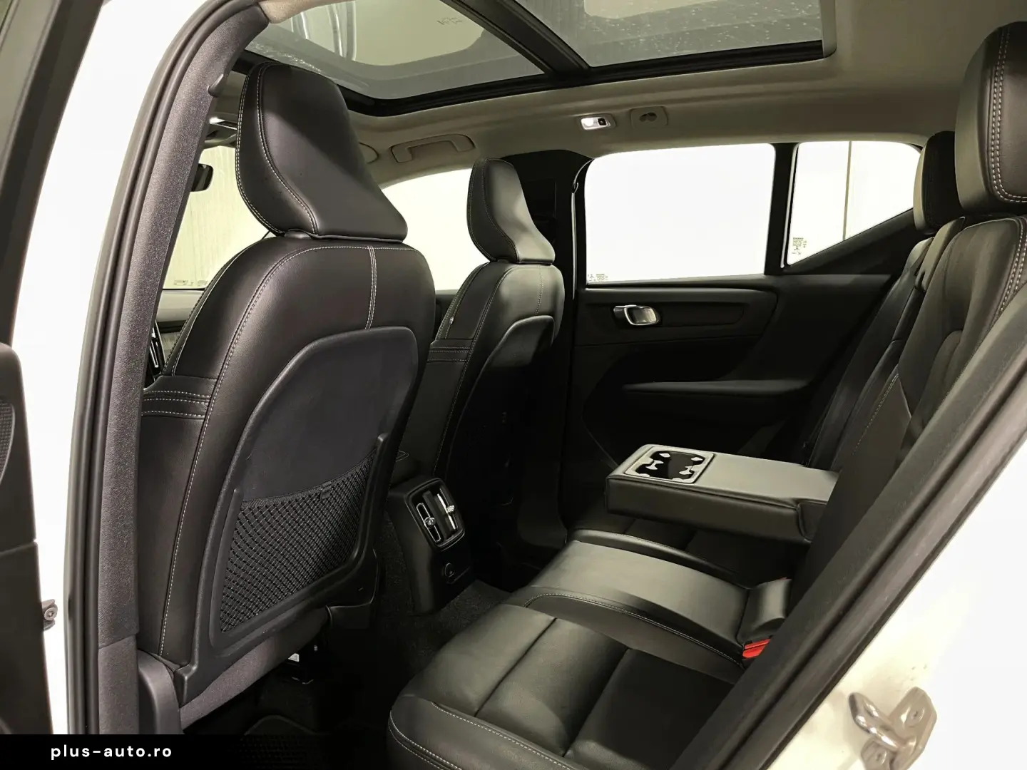 Volvo Xc-40