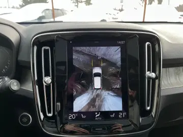 Volvo Xc-40