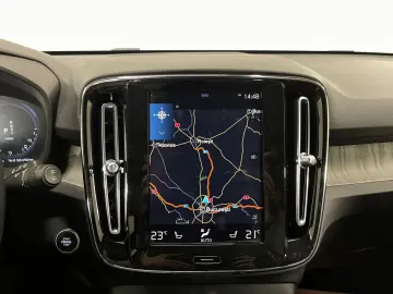 Volvo Xc-40