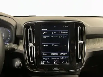 Volvo Xc-40