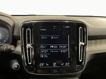 Volvo Xc-40